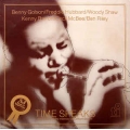 Time Speaks - Dedication To The Memory Of Clifford Brown / Jugoton